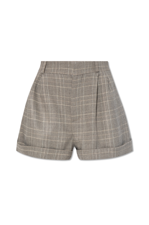 Burberry Cotton shorts | Women's Clothing | Vitkac